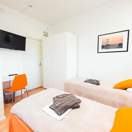 Forenom Hostel Helsinki Merihaka Cameră foto